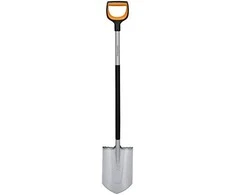 Fiskars Xact™ kastuvas smailas