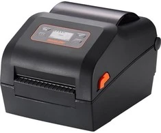 Spausdintuvas XD5-40D 203DPI USB+USB HOST - SERIAL + ETHERNET DT ONLY Juodas