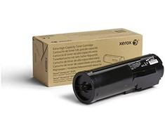 Xerox (106R03584), juoda kasetė