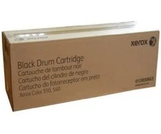 Xerox 550 (013R00663), juodas būgnas