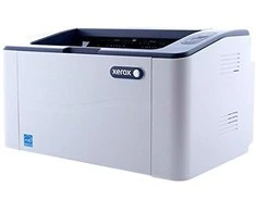 Spausdintuvas „Xerox Phaser 3020BI“, A4, mono lazeris, 20 ppm, 15 000 per mėnesį, 128 Mb, 8,5 sek., 150 lapų, USB 2.0, „WiFi“