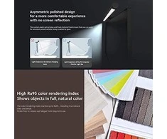Monitoriaus lempa Xiaomi Mi Computer Monitor Light Bar