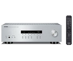 Stereo stiprintuvas Yamaha R-S202DS