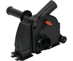 YATO DULKIŲ dangtelis 125mm