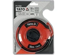 Matavimo ruletė Yato YT-71582; 50 m