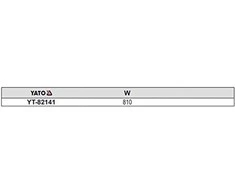 YATO Oblius 810W 82141