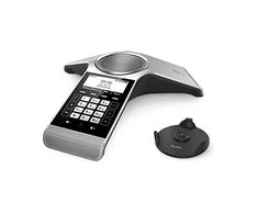 Konferencija. tel. Yealink CP930W DECT-IP