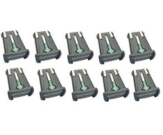 Zebra Li-Ion Baterija 2600mAh,10-pack