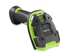 Zebra LI3608, 1D, standartinio diapazono tvirtas, su laidu, USB rinkinys,
