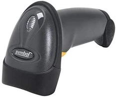 Skeneris Zebra Barcode scanner Motorola LS2208-SR20001-UR / DEL1004989