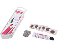 Zefal pump Air Profile Micro red