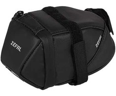 ZEFAL IRON PACK 2 S-DS SADDLE BAG dvir. krepšys po sėdyne