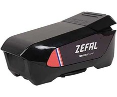 ZEFAL TUBELESS TANK pompos oro talpa, juoda