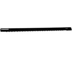 Pjūkleliai tandeminiam pjūklui DeWalt DT2964-QZ; 425 mm