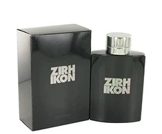 ZIRH Ikon EDT tualetinis vanduo vyrams, 125 ml