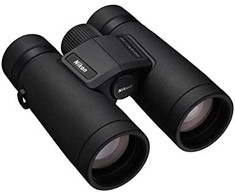 Žiūronai Nikon MONARCH M7 8x42