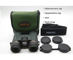 Žiūronai Ricoh Pentax AD 10x32 ED