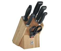 Peilių rinkinys - ZWILLING 35068-002-0