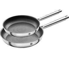 Zwilling Dviejų keptuvių rinkinys 24/28cm, 1009151