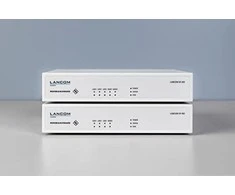 Maršrutizatorius Tinklo Įranga - LANCOM Ugniasienė UF-160 3.7 Gbit/s 1,000,000 Sesijų