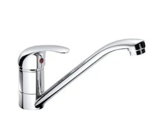 Stalo baterija KFA Nuolatinis chromas (553-915-0)
