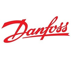 Rotacinis vožtuvas DANFOSS, bronzinis, trišakis, HRB 3,d20 Kvs6.3