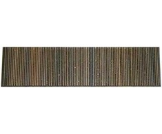 Vinys Bostitch; 0,6x25 mm; 0°; 10000 vnt.; galvanizuotos