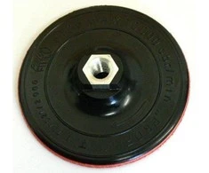 Vorel Toya Sa Poland Guminis padas M14, 150 mm "Profil" (08510)