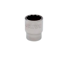 Bahco Galvutė dvylikakampė 7800DM 34mm 1/2"