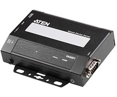 Aten ATEN SN3001 1 prievado RS-232 saugus įrenginių serveris