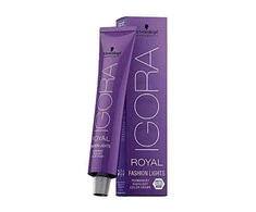 plaukų dažai Schwarzkopf Igora Royal Fashion Lights 00 Natural Intense 60ml