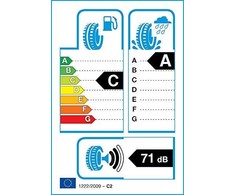 Falken 215/65R16C EUROALL SEASON VAN11 109R