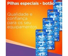 Renata 321 SR616SW sidabro oksido baterijos laikrodžiams 10 vnt