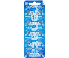 Renata 315 (SR716SW) baterijos 10 vnt.