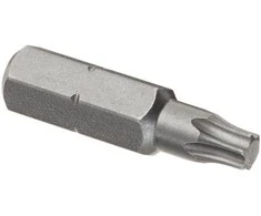 Atsuktuvo antgalis WERA 867/1 TX20 25mm