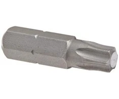 Grąžtas Atsuktuvo antgalis WERA 867/1 TX30 25mm