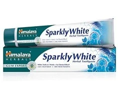 Himalaya Herbals Balinanti dantų pasta Sparkly Baltas Gum Expert, Himalaya, 75ml