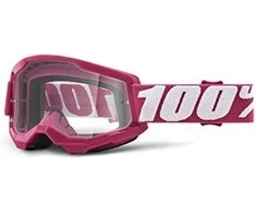 100 % Google 100 % STRATEG 2 FLETCHER (Trans Highway Anti- Fog, LT 88 % -92 %) (NAUJA)