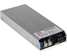 Šakotuvas TRENDnet Trendnet TI-RSP100048 maitinimo modulis 1000 W Pilka