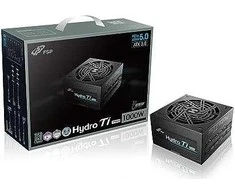 Fsp Group Fortron | PSU | Hydro Ti PRO | 1000 W | 80 PLUS Titanium