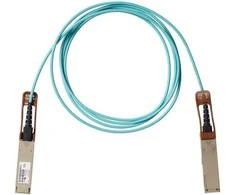 Cisco Kabelis 100GBASE QSFP aktyvus optinis kabelis 1m