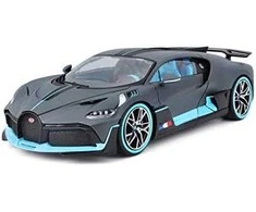 Bburago BURAGO automodelis 1/18 Bugatti Divo, 18-11045