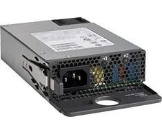 CISCO 125 W kintamosios srovės antrinis maitinimo šaltinis, skirtas Catalyst 9200/9200L atsarginei