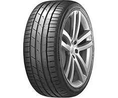 Hankook Padangos Ventus S1 Evo3 SUV (K127A) 107 Y XL (C A 75dB)