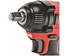 Akumuliatorinis smūginis veržliasukis FLEX IW 1/2" 250Nm 18,0-EC C