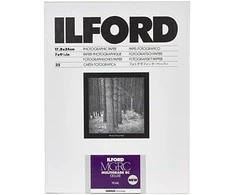 1x 25 Ilford MG RC DL 44M 18x24