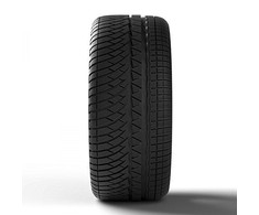 Michelin 285/35R20 Pultas ALPIN PA4 [104] W XL