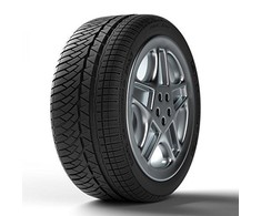 Michelin 285/35R20 Pultas ALPIN PA4 [104] W XL