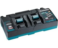 Makita 191N09-8 Dvigubas kroviklis 40V XGT DC40RB