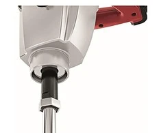 Rankinis maišytuvas FLEX MXE 1202 + antgalis WR2 140